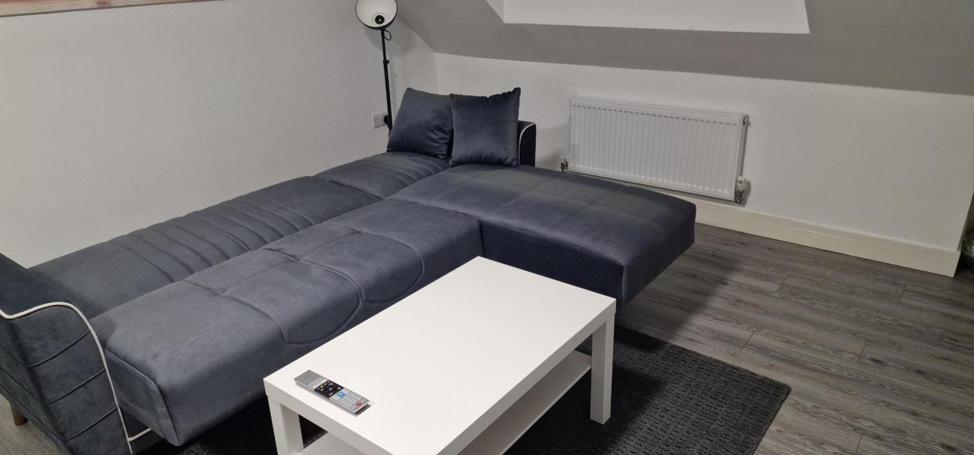 Sav Apartments Nottingham Road Loughborough - 2 Bed Apartment Exterior photo