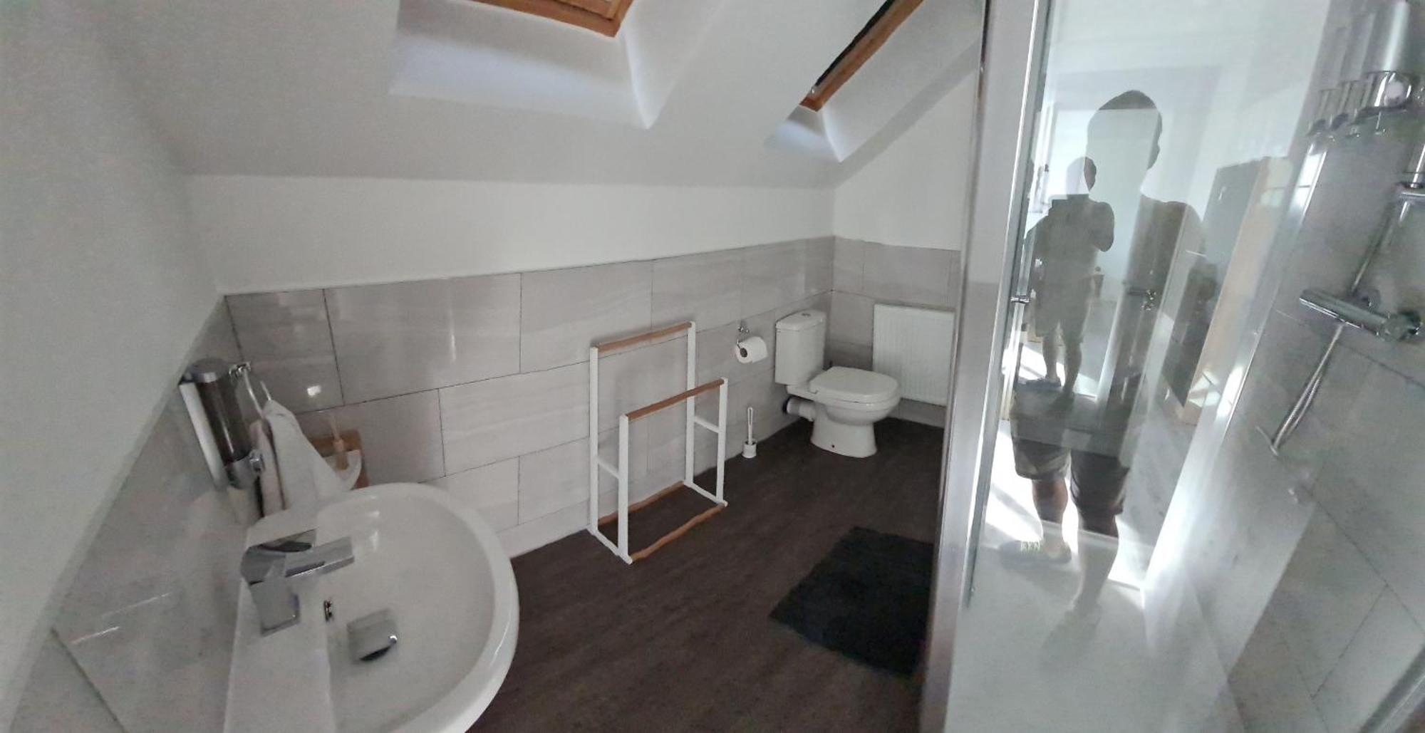 Sav Apartments Nottingham Road Loughborough - 2 Bed Apartment Exterior photo